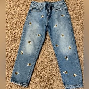 Gap kids jeans